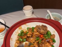 -顺德佬·宴请·生日宴(西乡店)