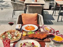 -Mammamia意大利餐厅(阳春巷店)