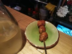 -阿里家Miss Ali·烤肉酒馆by MIG