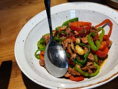 -薇酌饮·陕西菜(南门外店)