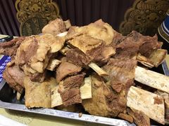 手把肉-塞伊德·蒙餐(锡林浩特店)