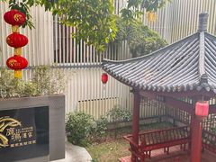 -鹿鸣酒家(越秀店)