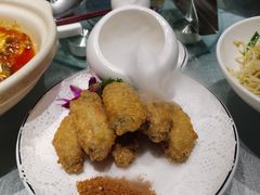 -唐猫庭院·千年陕菜(大唐不夜城店)