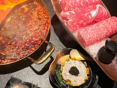 -色響火锅(恒隆广场店)