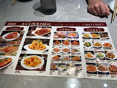 -华竹饭店(中央大街店)