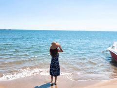 -渔岛海洋度假区