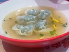 -小杨生煎(天之骄子店)