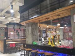 -小杨烤肉(朱雀店)