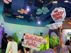 -尼克Playtime(欢乐海岸店)