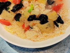 -强盛鱼档·市井鱼馆 | 民间菜(五塘广场店)