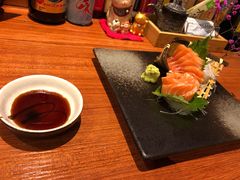 -気楽亭和食料理(气乐亭大世界本店)