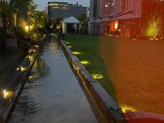 -小河盐帮·私家菜·烤鸭(三元桥·霄云路店)