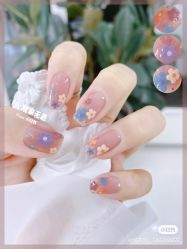 -妙睫屋日式美甲美睫