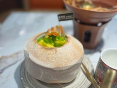 -泰椰里·泰国餐厅(智慧城广百广场店)