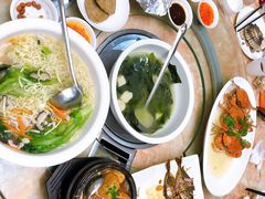 -美锦源私房菜(鹏广达·山海四季城店)