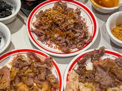 -八合里潮汕鲜牛肉火锅(惠州华贸店)