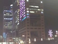-台场海滨公园船码头