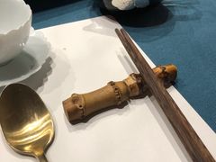 -荷风细雨·中国茶宴(碧云店)