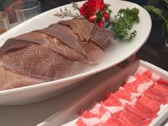 -九鼎轩脆毛肚火锅(五角场店)