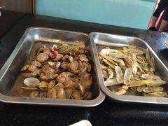-胶东海鲜大排档(北太平庄店)