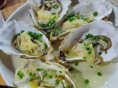 -醉壹号海鲜大排档(厦门美食地标店)