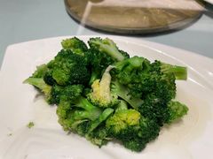 -静之湖湖畔餐厅