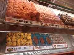 -東更道点心行(泰安万达金街店)