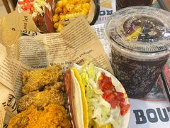 -TACO STAR 塔可星(下沙宝龙店)