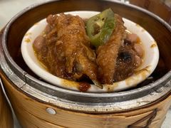 -金鮀岛潮州酒家
