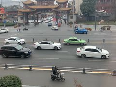 -德克士(通惠门店)