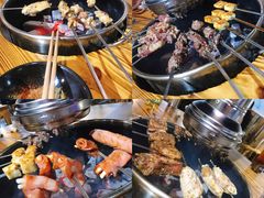 -袁家水泊水浒烤肉(白金店)