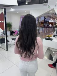 -FINE HAIR 烫染专业设计