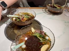 -七八冷面·延边朝鲜族美食(圣熙八号店)