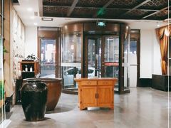 大堂-韩松亭(锦观城店)