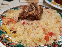 老爷家的抓饭-巴依老爷新疆美食(昌平店)