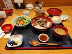 -翔峰炭火鳗鱼(悦泰街里公寓店)