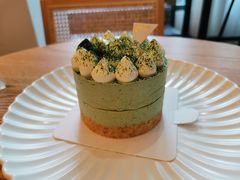 -角落低卡烘焙(正弘城店)
