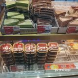 熔岩巧克力，满满的巧克力味儿