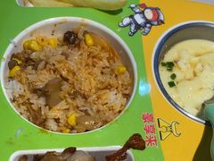 -豪享来中西餐厅(隆昌店)