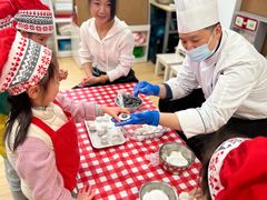 -常德书法幼儿园