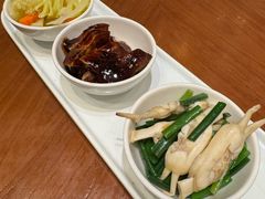 -上海人家花樣年华(中山公园店)