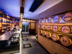 -俭寨大盘芦花土鸡·小公鸡·烧烤新疆菜(云通店)
