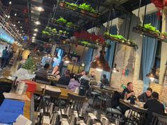 -3号仓库(幸福北路店)