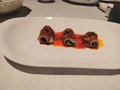 -许家菜.艺创菜(仁和新城店)