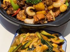 -状元虎.摇滚炒鸡.家常菜(义勇街店)
