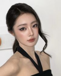 -明天见·化妆造型工作室