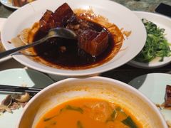 -苏帮袁Sue Cuisine(南开大悦城店)