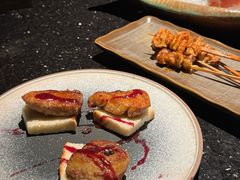 -上井精致料理(大坪店)