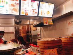 -巴比馒头(莲花街店)