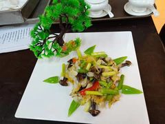 -深圳海景嘉途酒店(东翼楼)